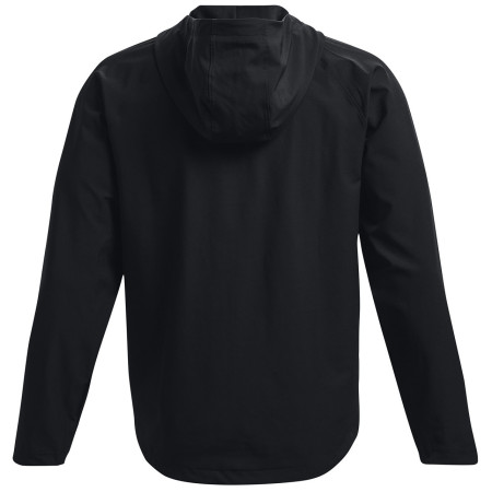 Pánska jarná bunda Under Armour Unstoppable Jacket