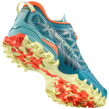 Dámske bežecké topánky La Sportiva Bushido III Woman