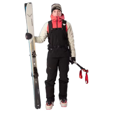 Dámska bunda Dynafit Radical 3L Jacket W