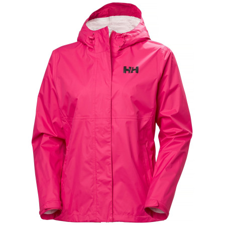 Dámska bunda Helly Hansen W Loke Jacket 2.0