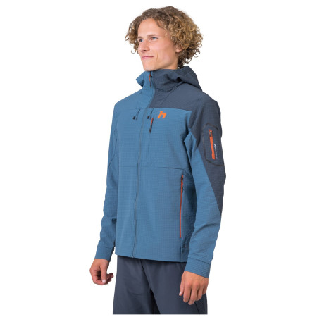 Pánska bunda Hannah Aren Hoody