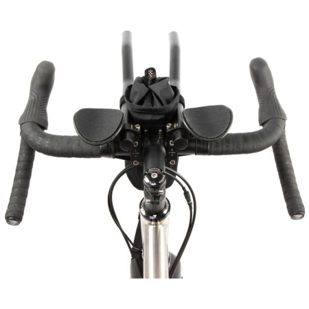 Taška na riadidlá Restrap Race Stem Bag