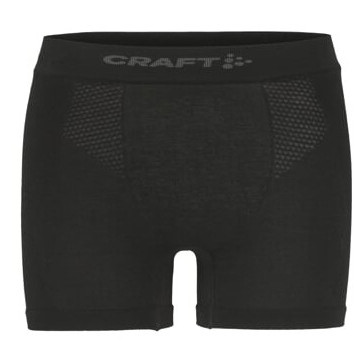 Pánske funkčné boxerky Craft Wool Seamless Boxer 3-Inch M