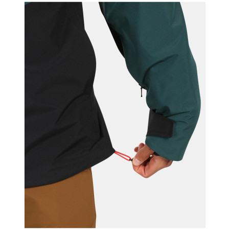 Pánska bunda Kilpi Killyan-M