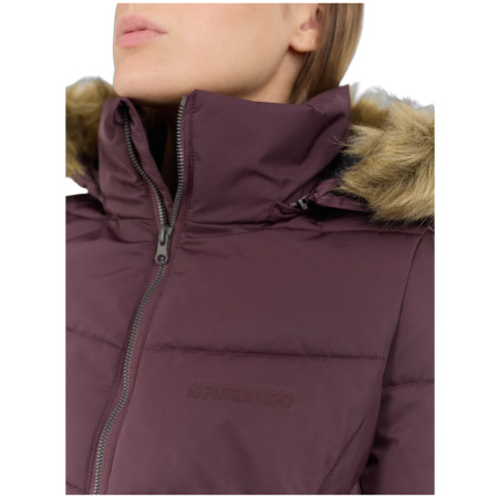 Dámsky zimný kabát Fundango Prue Padded Jacket