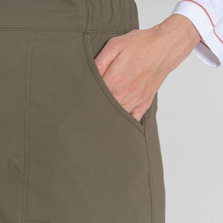 Sukňa Craghoppers NosiLife Adventure Midi Skirt