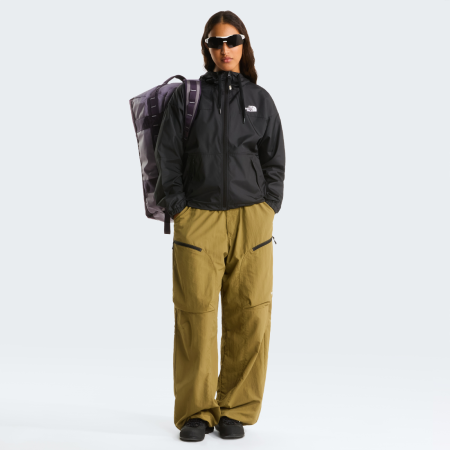 Dámska bunda The North Face Sheru Jacket - Eu