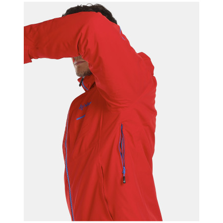 Pánska bunda Kilpi Killy-M