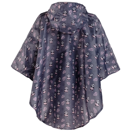 Detská pláštenka Baagl Pláštěnka Panda