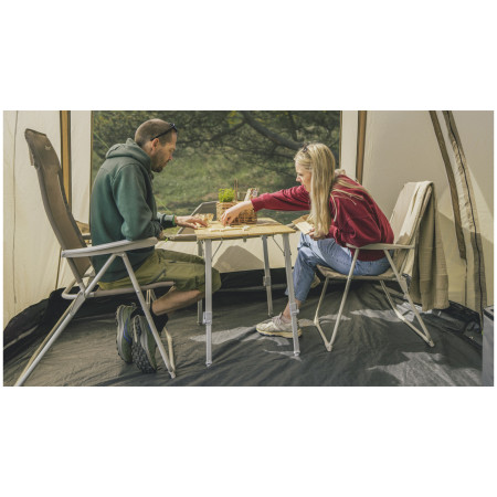 Stolička Outwell Cromer Toffee Tint