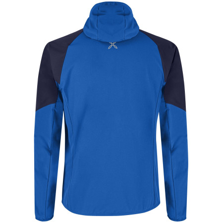 Pánska bunda Montura Rise Hooded Jacket