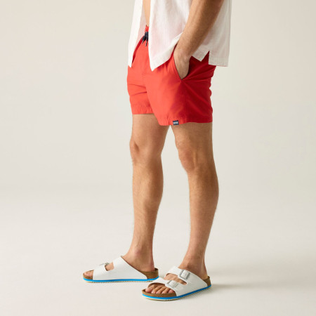 Pánske plavky Regatta Mawson Swim Shorts III