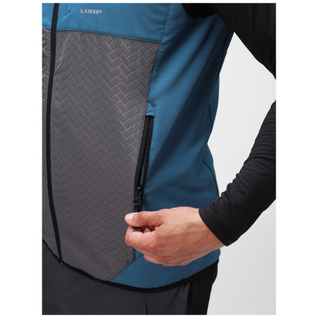 Pánska vesta Loap Urkel