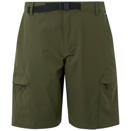 Pánske kraťasy Regatta Mallen Shorts zelená Dark Khaki