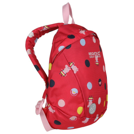 Detský batoh Regatta PeppaPig Backpack