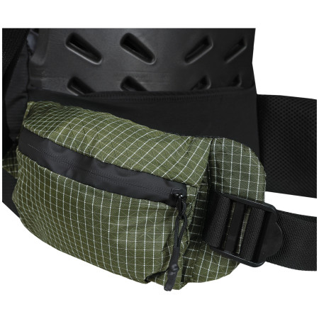 Ultraľahký batoh Warg Camino 55+5 L