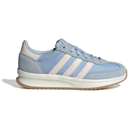 Dámske topánky Adidas Run 70S 2.0 svetlomodrá Globlu/Wonqua/Wonblu