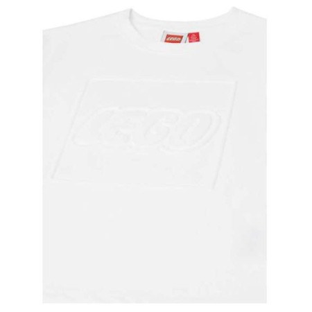 Detské tričko Lego Wear Lwtaj 217 White