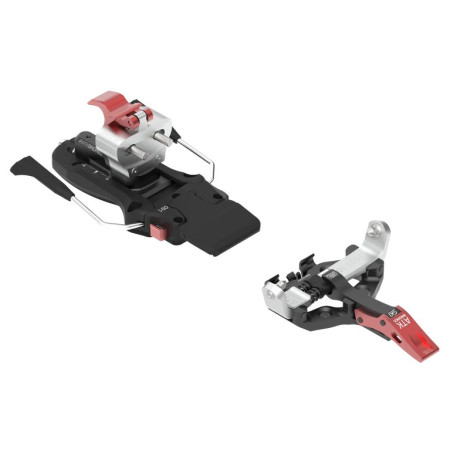 Skialpové viazania ATK Crest 10