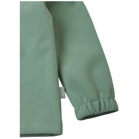 Detská bunda Reima Vantti Stone Green