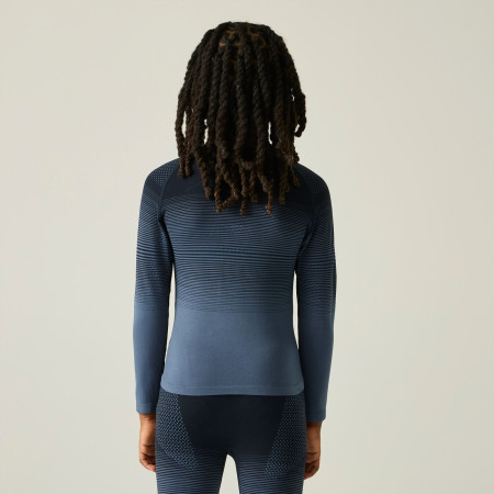 Detský funkčný set Dare 2b Kids InTheZone III Baselayer Set Navy