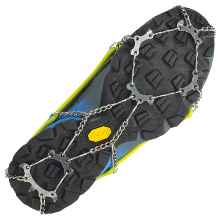 Nesmeky Camp Ice Master Run