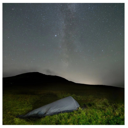 Bivakovací vak Lifesystems Venture Solo XL Hooped Bivi