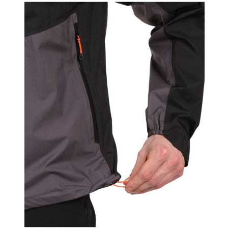 Pánska bunda Kilpi Hurricane-M (2025)