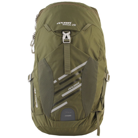 Malý turistický batoh Axon Diabolo 25 L