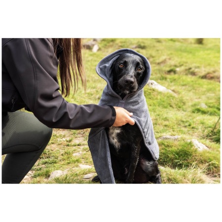 Oblečenie pre psa Mountain Paws Dog Robe