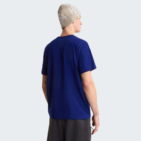 Pánske tričko The North Face Evolution Simple Dome Regular Short Sleeve Tee