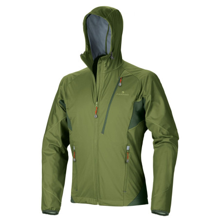 Pánska bunda Ferrino Hoste Jacket Man