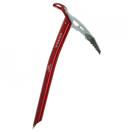 Cepín Camp Corsa Nanotech