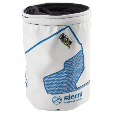Vrecko na magnézium SIERRA Climbing Element Series