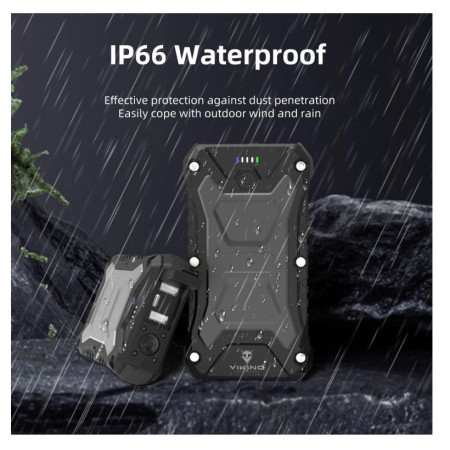 Outdoor powerbanka Viking Technology Skadi I