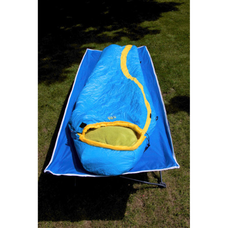 Ležadlo Hamaka.eu King