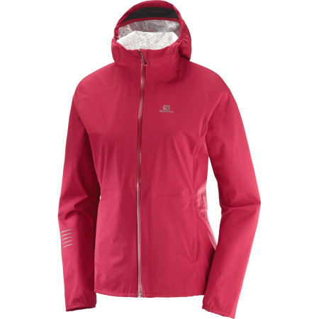 Dámská bunda Salomon Lightning Wp Jkt