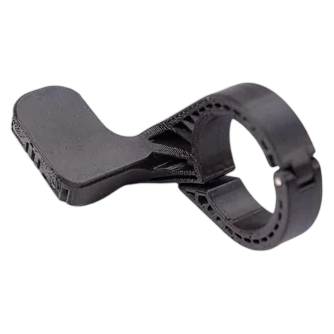 Držiak Cyclite Nano Handle Bar Mount / 01