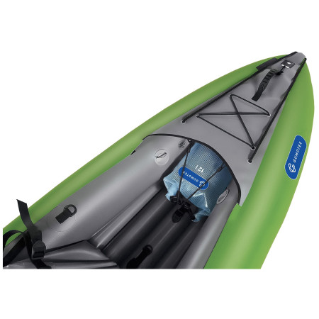 Nafukovací kajak Gumotex SOLAR