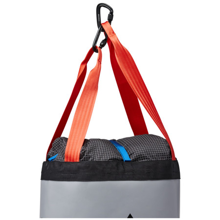 Transportný vak Black Diamond Wall Hauler 40 Haul Bag