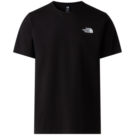 Pánske tričko The North Face M North Faces Regular Short Sleeve Tee-Graphic