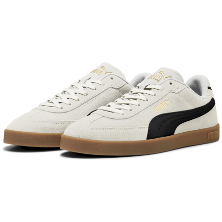Pánske topánky Puma Club II Era Suede
