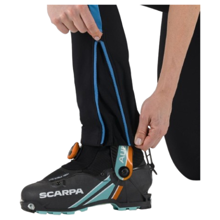 Dámske nohavice Karpos Alagna 2.0 W Pants