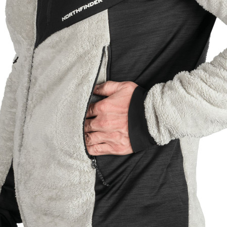 Pánsky sveter Northfinder Ludwik