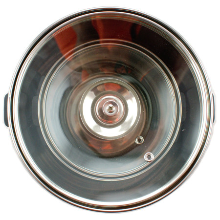 Sada riadov Bo-Camp Elegance Compact 2