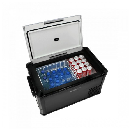Chladiaci boxy Mestic Coolbox Compressor MCCP-35 AC/DC