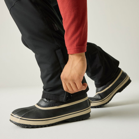 Pánske nohavice Dare 2b Achieve III Insulated Pant