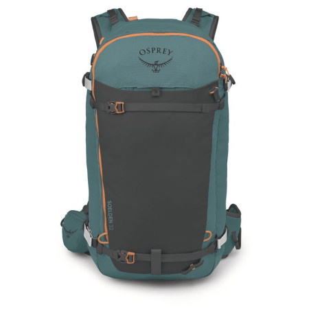Skialpový batoh Osprey Soelden 32