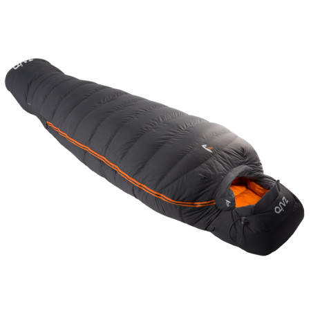 Páperový spacák Zajo Bering Exped -15 Regular