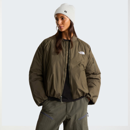 Dámska bunda The North Face W Choqa Bomber Jkt